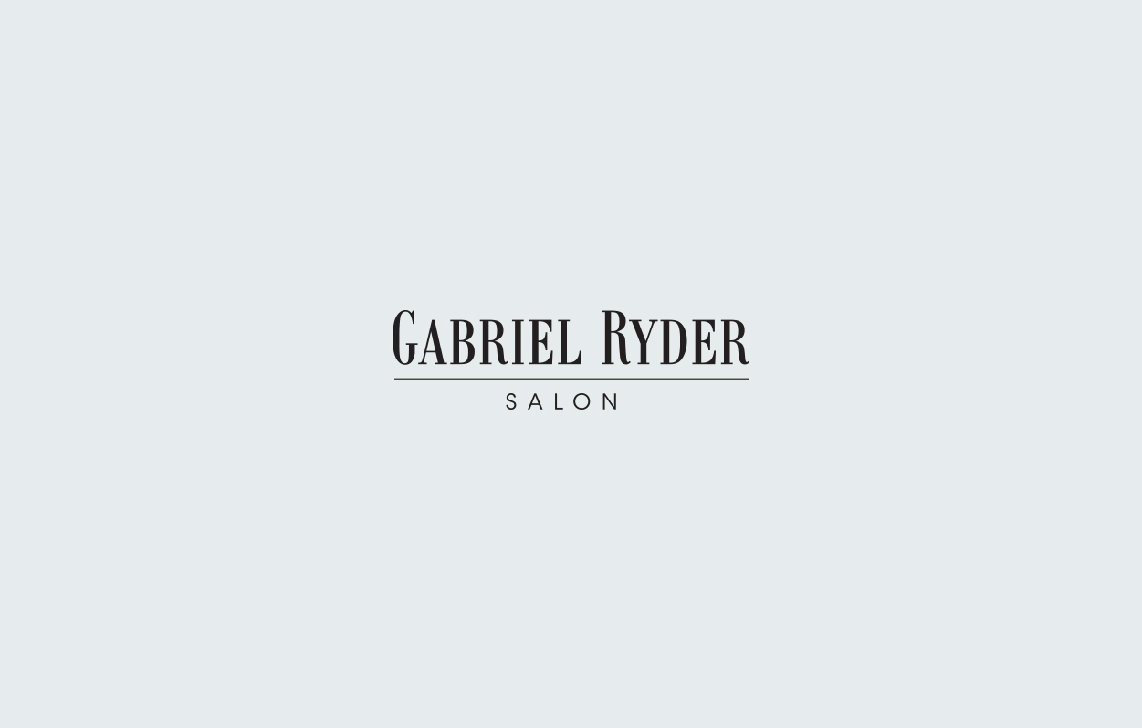 Gabriel Ryder Salon